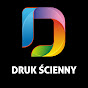 DRUK ŚCIENNY logo