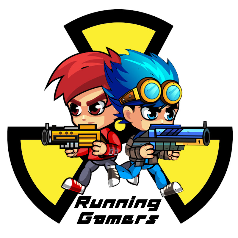 Running Gamers