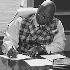 Thaddeus Matthews net worth