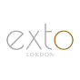 Exto London logo