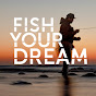 Fish Your Dream logo
