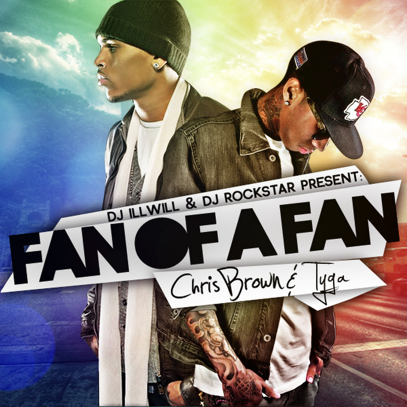 Fan Of A Fan