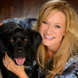 Kristen Levine Pet Living logo