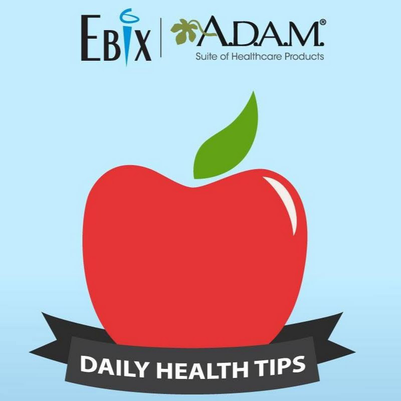 DailyHealthTips