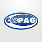 La cooperative agricole Copag logo