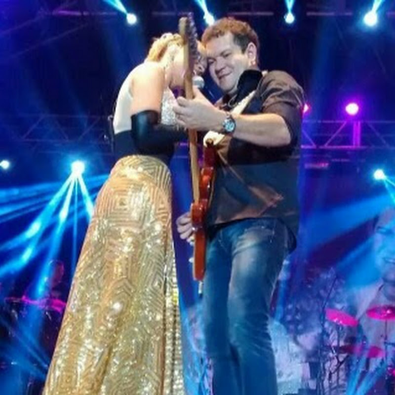 Banda Calypso Eternamente