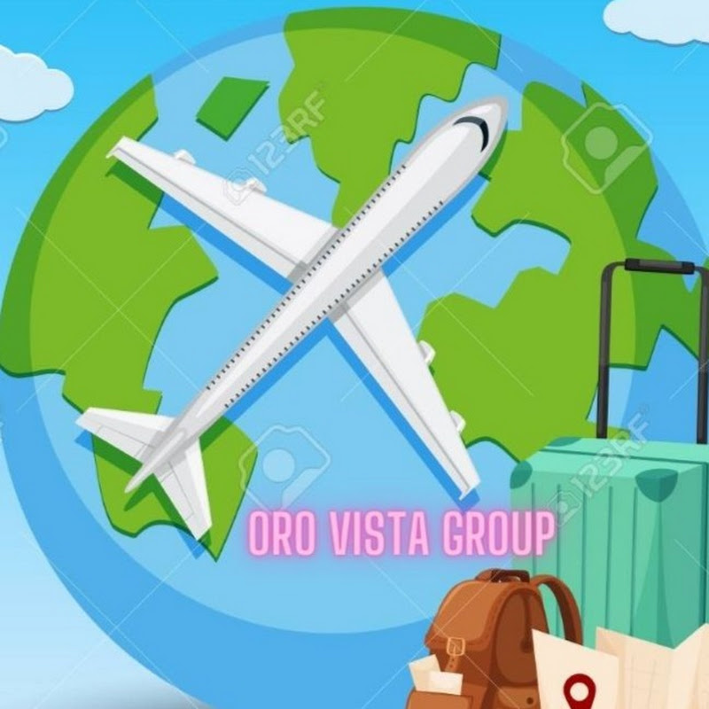 ORO VISTA GROUP
