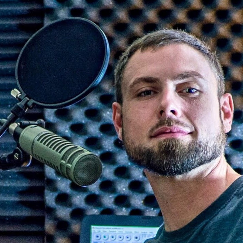 VoiceOverMaster Logo