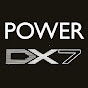 Power DX7 logo