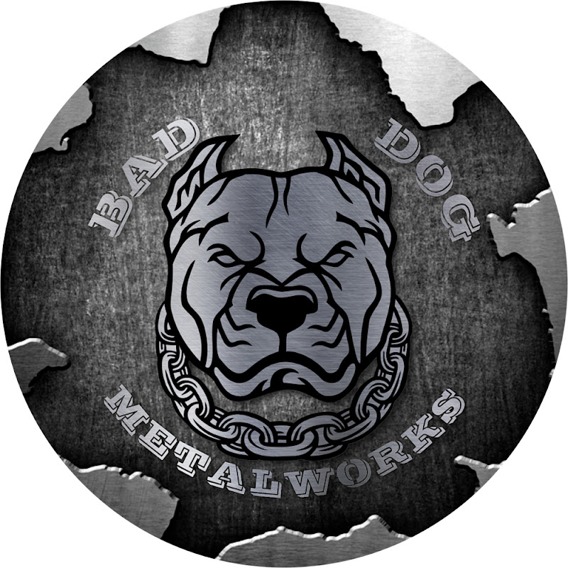 Bad Dog Metalworks
