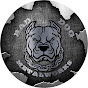 Bad Dog Metalworks logo