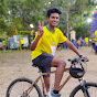 ANAND CYCLIST logo