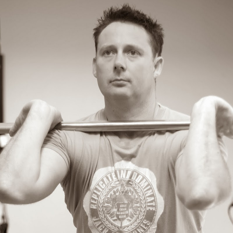 mark seery