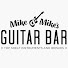 i16aEeWxXjo-channel-avatar-Mike & Mike's Guitar Bar