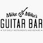 Mike & Mike's Guitar Bar