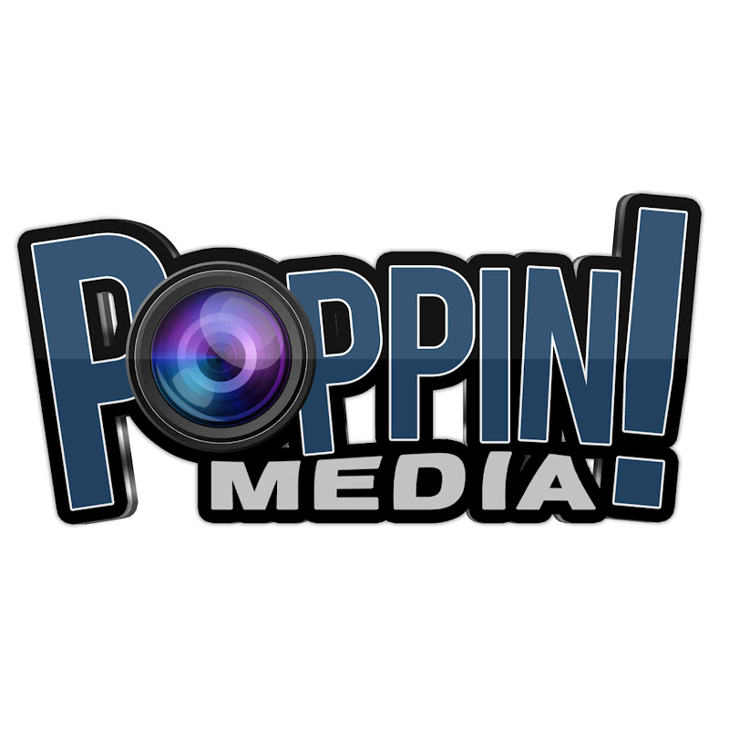 PoppinMedia.com icon