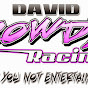 David Rowdy logo