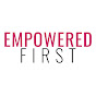 Empowered First logo