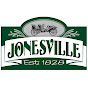 City of Jonesville, Michigan logo