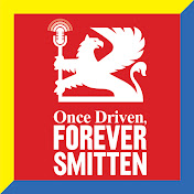 Once Driven, Forever Smitten