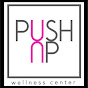 PUSH UP Palestra logo