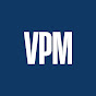 VPM logo