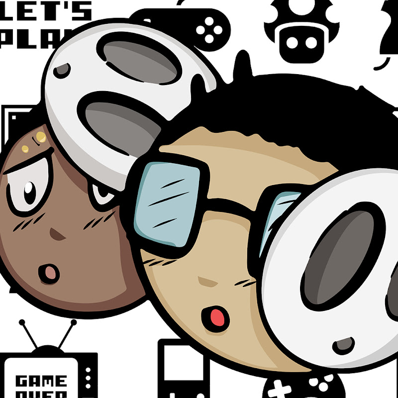 The Real Shy Guys