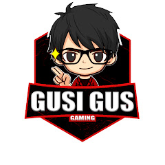 Gusi Gus avatar