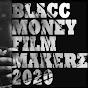 Blacc Money Filmmakerz logo