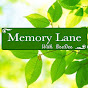 Memory Lane With DeeDee