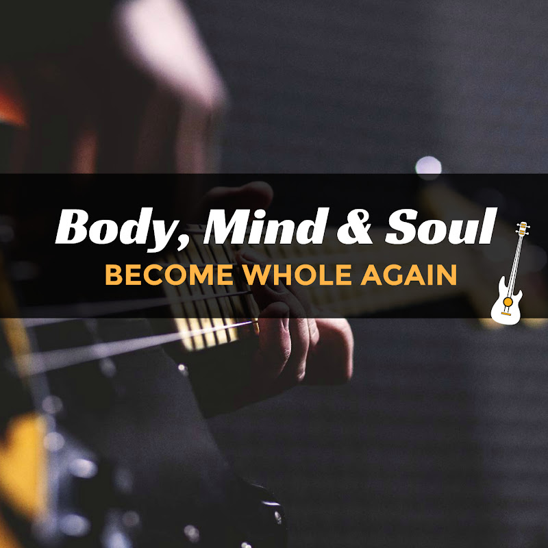 Body, Mind & Soul
