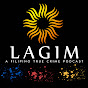 Lagim: A Filipino True Crime Podcast logo