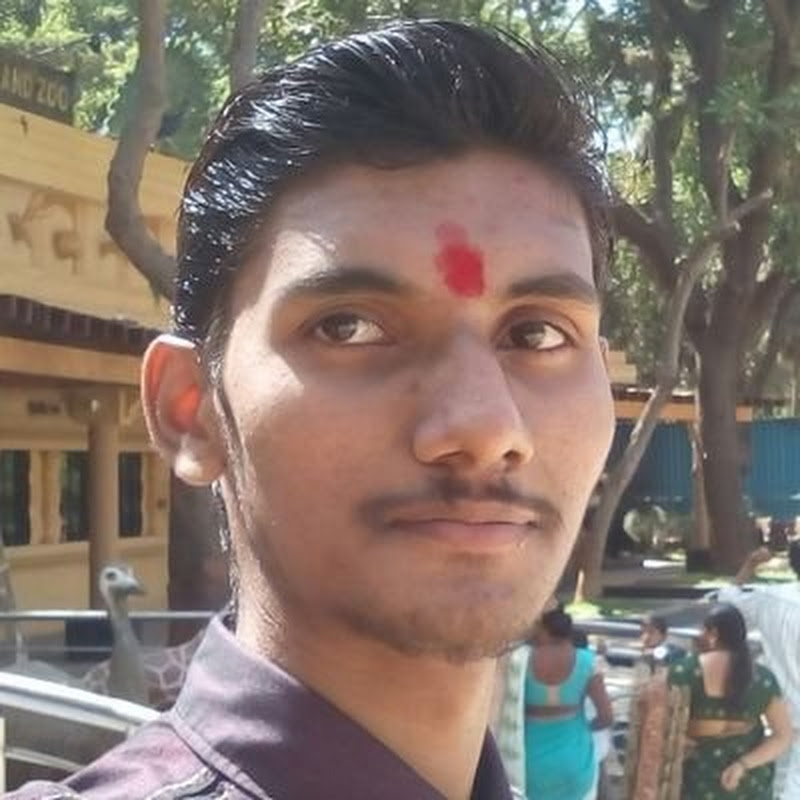 RISHIKESHW