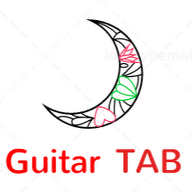 guitarTablature