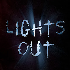 Lights Out Podcast Avatar