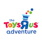 Toys'R'Us Adventure logo