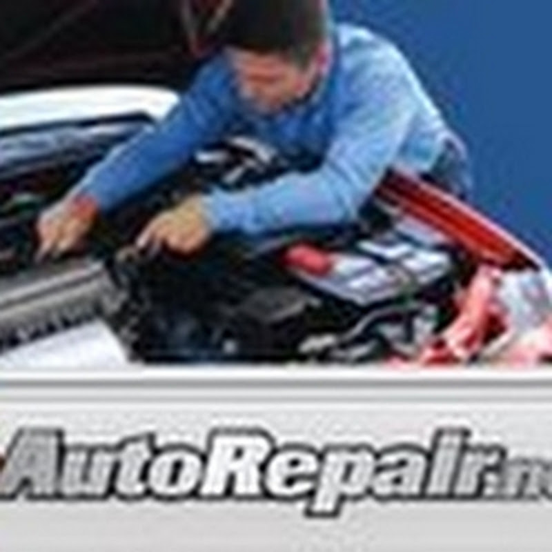 eAutoRepair