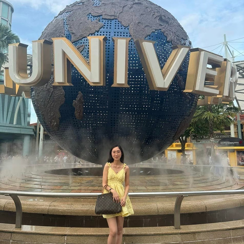 Tricia Guevarra
