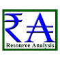 Dr. Bill Schlosser (Resource Econometrics) logo