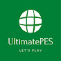 Ultimate PES logo