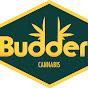 Budders Cannabis logo
