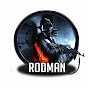 Rodman logo