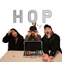 합HOP 보드게임 설명