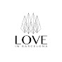 Love in Barcelona logo