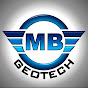 MB GeoTech logo