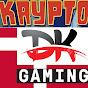 KryptoDKGaming logo