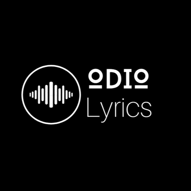 Odio Lyrics