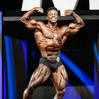 Breon Ansley profile image