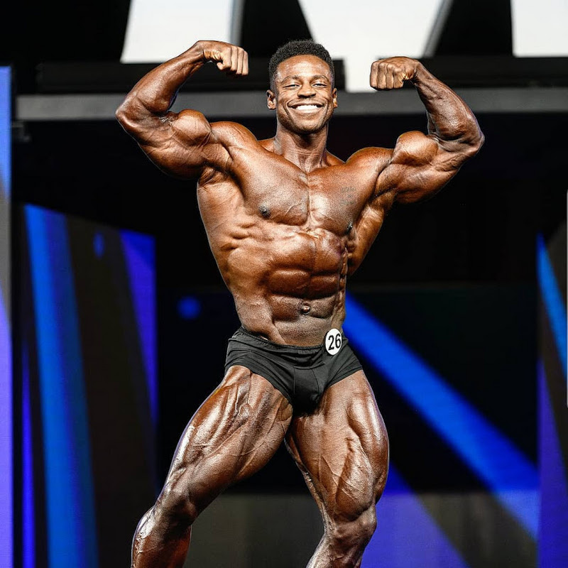 Breon Ansley