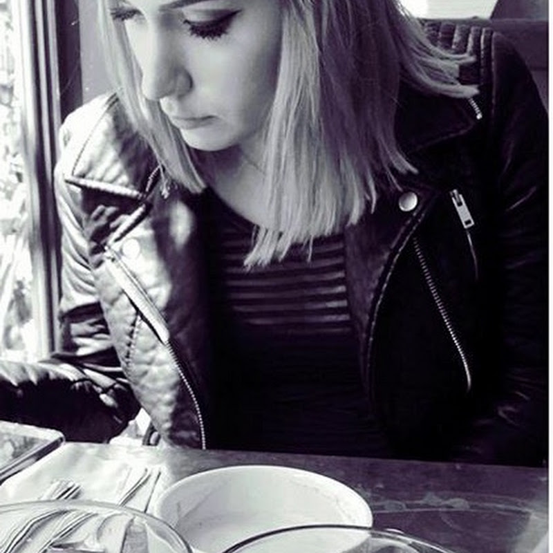 Natasha Morrow — artist photo